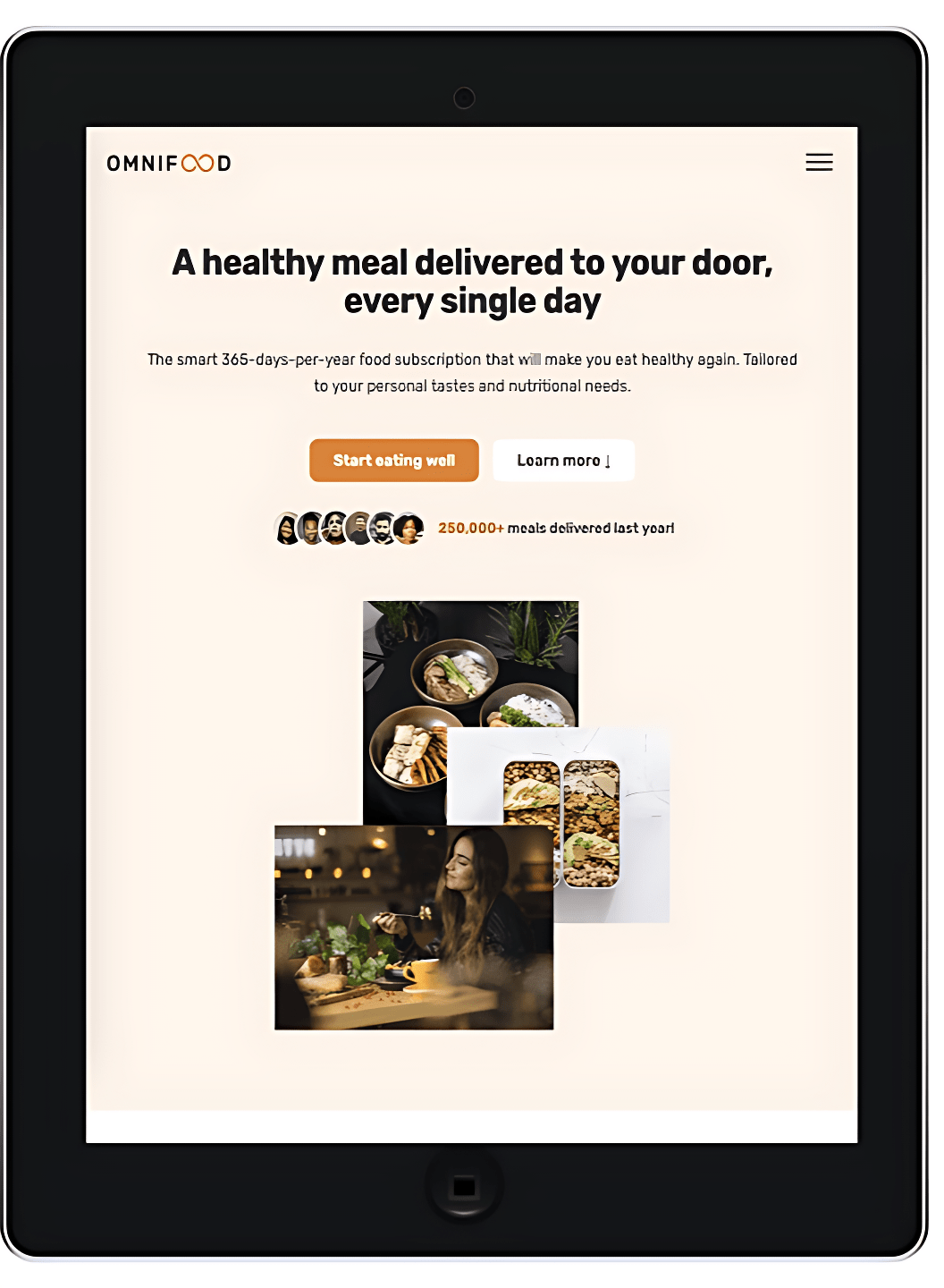 Omnifood